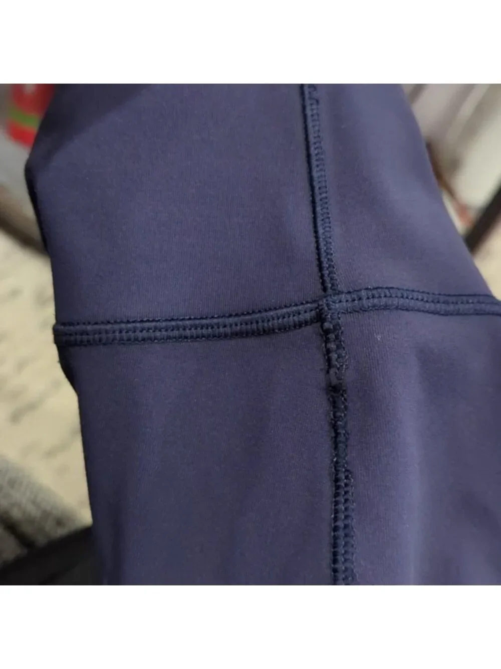 Lululemon Run On Tight (25